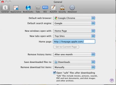download safari for mac 10.6.3